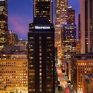 Sheraton Grand Los Angeles